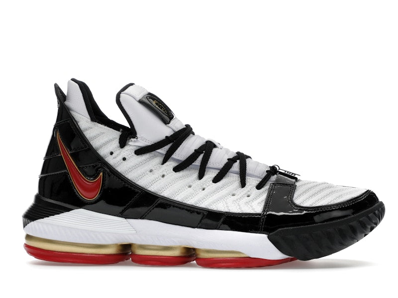 Nike LeBron 16 Remix
