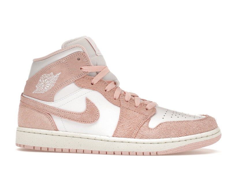 Jordan 1 Mid SE Legend Pink