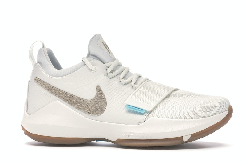 Nike PG 1 Ivory