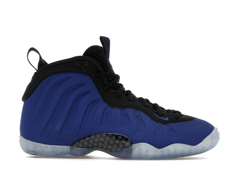 Nike Little Posite One Deep Royal (GS)