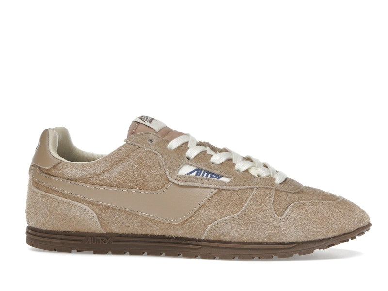 Autry Windspin Low Peanut (Women's)