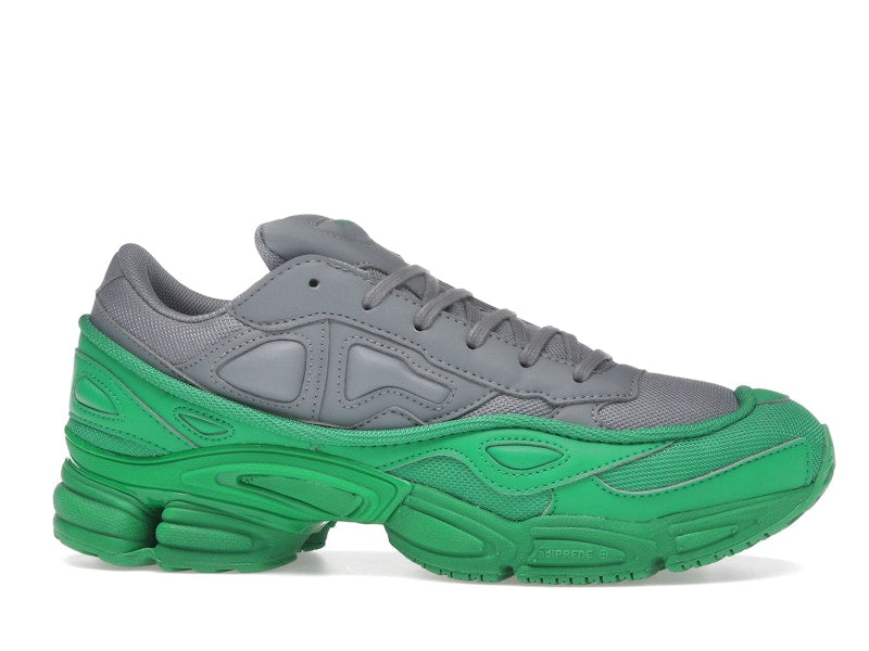 adidas Ozweego Raf Simons Green Grey