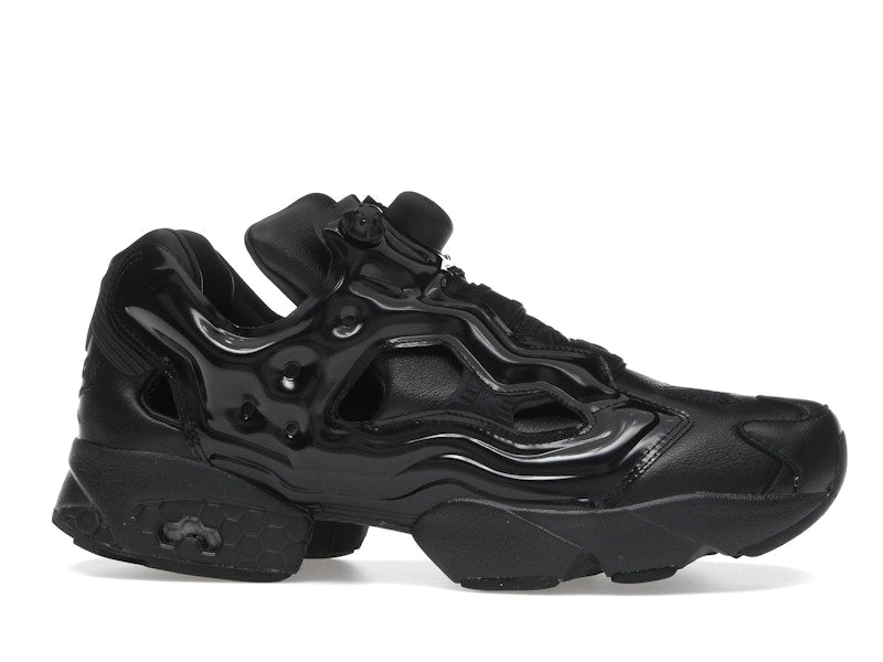 Reebok Instapump Fury 94 Needles Black