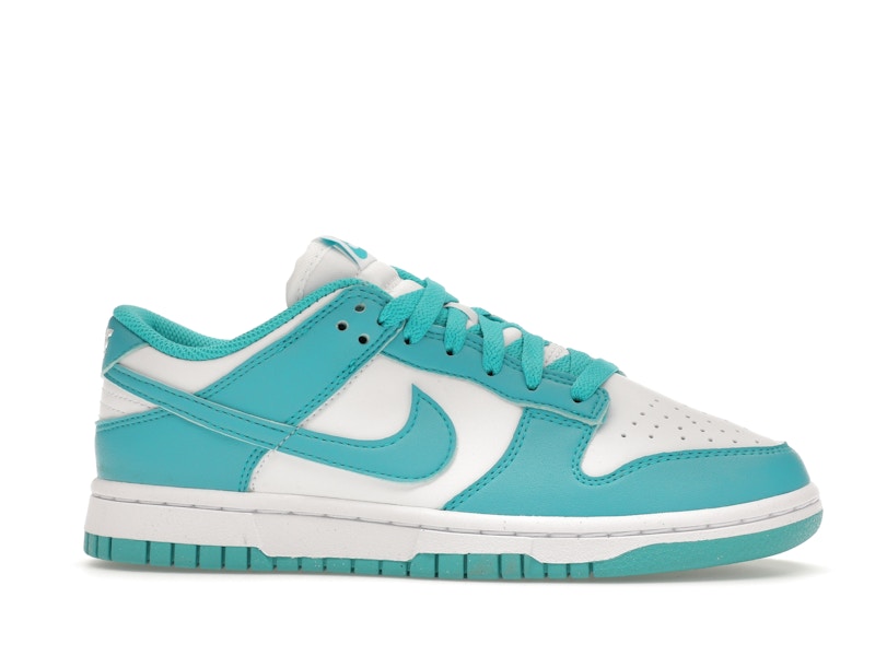 Nike Dunk Low Next Nature Dusty Cactus (Women's)