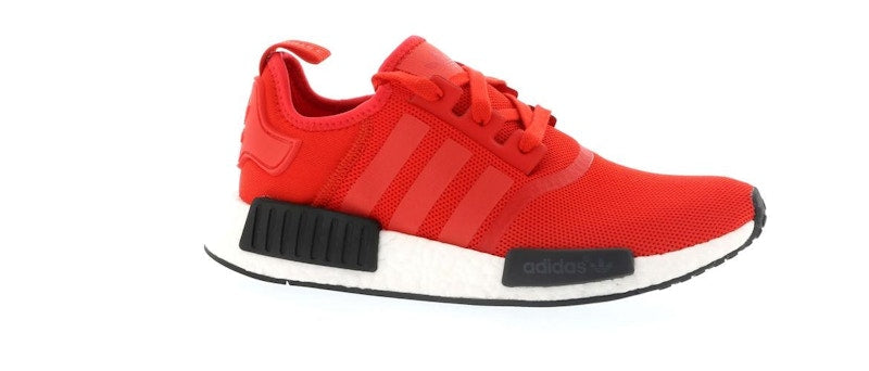 adidas NMD R1 Clear Red
