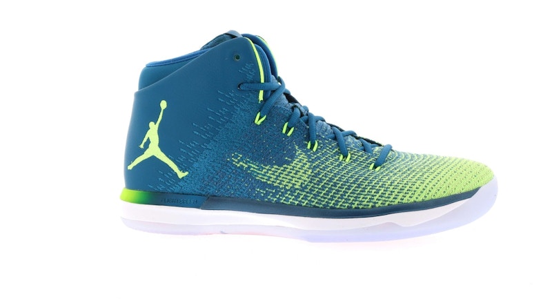 Jordan XXX1 Rio