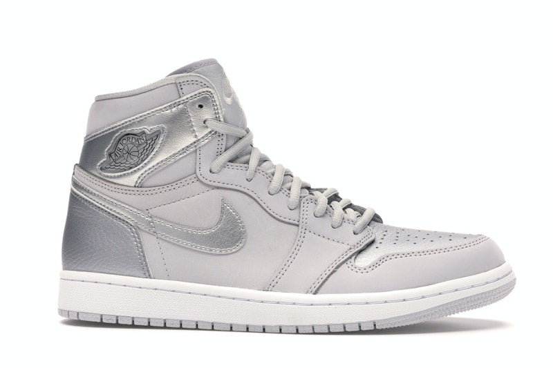 Jordan 1 Retro High CO.JP Neutral Grey (2020)