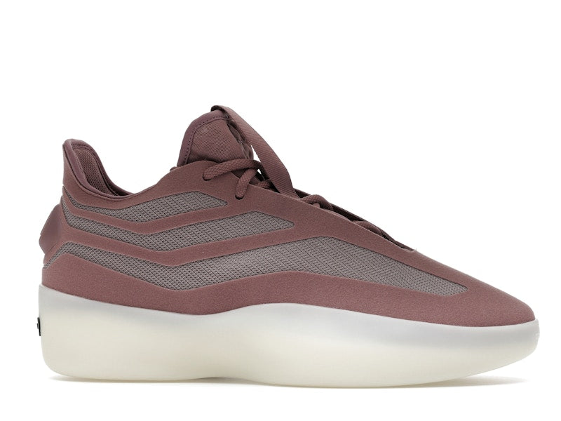 adidas Fear of God Athletics II Basketball Low Wonder Oxide