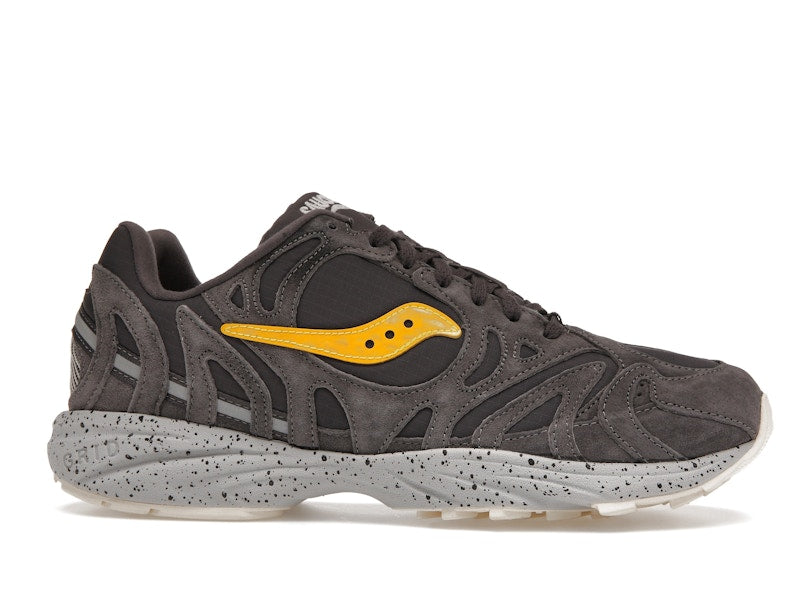 Saucony Grid Azura 2000 Asphalt