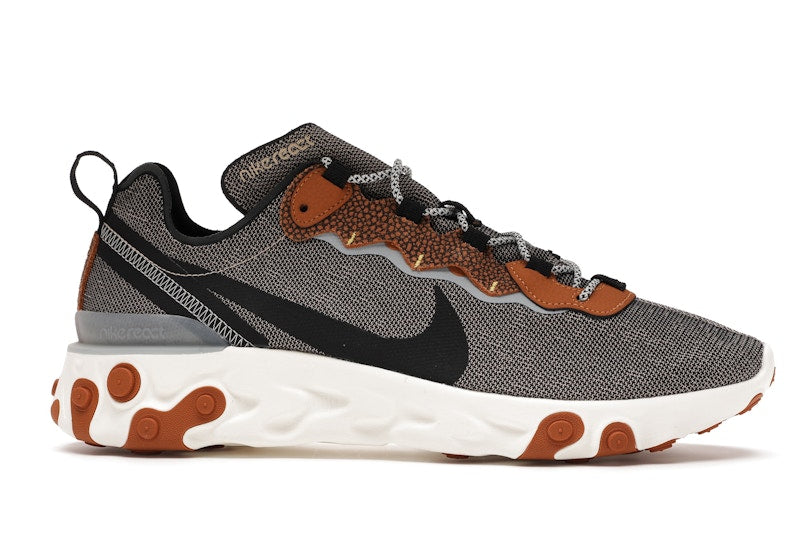 Nike React Element 55 SE Bio Beige
