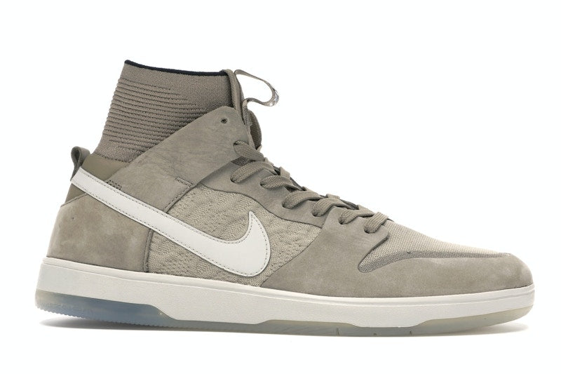 Nike SB Zoom Dunk High Elite Khaki