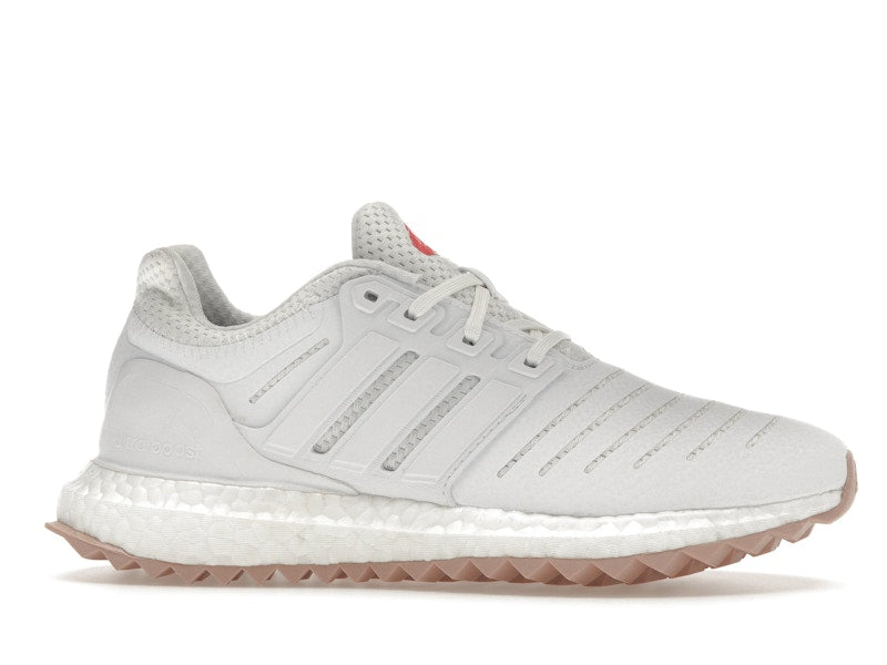 adidas Ultra Boost DNA 22 Non Dyed Bright Red