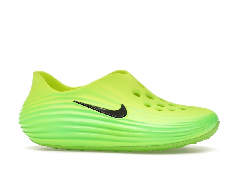 Nike ReactX Rejuven8 Green Strike (GS)