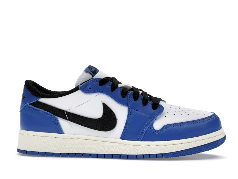 Jordan 1 Retro Low OG Game Royal (GS)