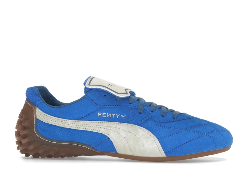 Puma Avanti LS Fenty Team Royal