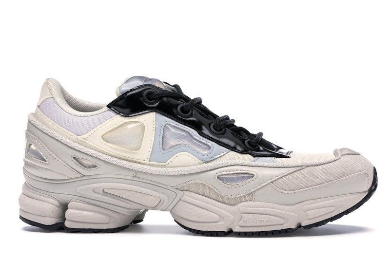 adidas Ozweego 3 Raf Simons Cream White Core Black