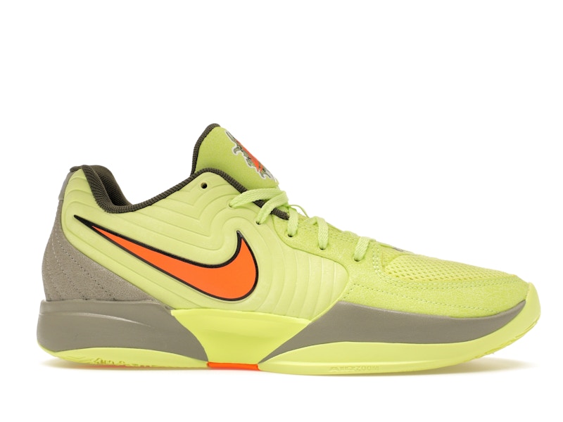 Nike Ja 2 Twelve Time