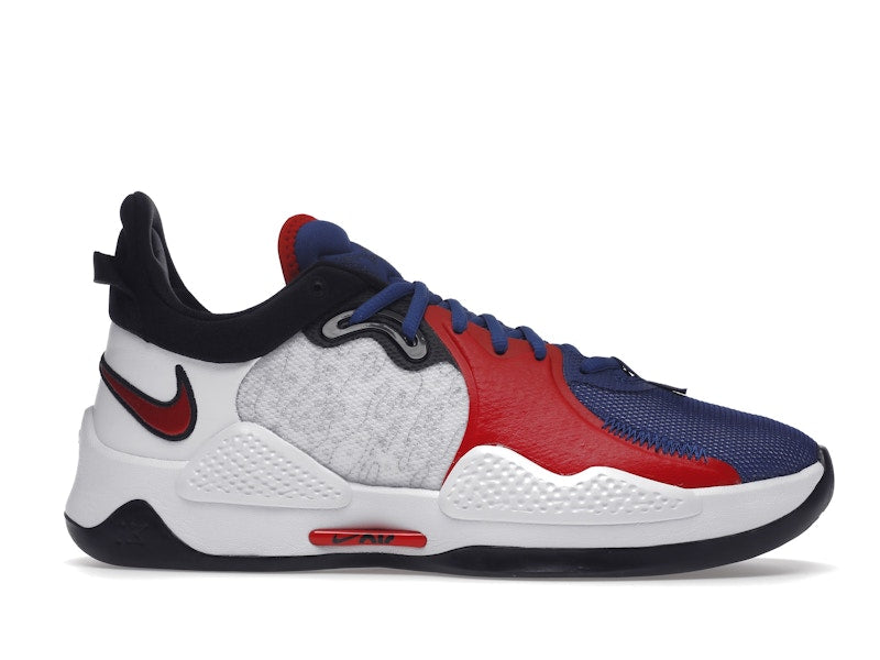 Nike PG 5 Team USA