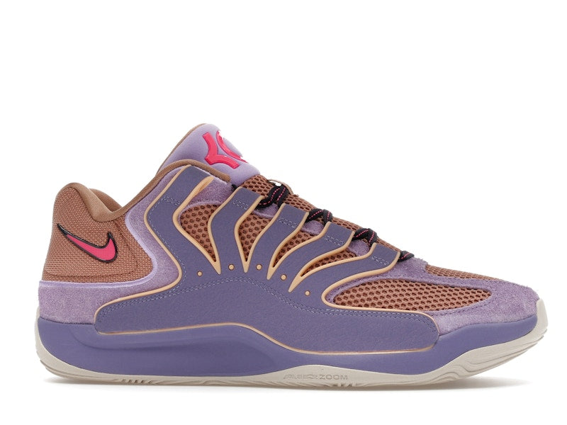 Nike KD 18 B.A.D.