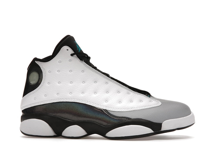 Jordan 13 Retro Barons Hologram