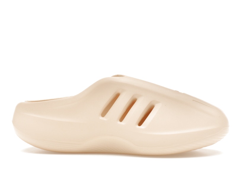 adidas adiFOM IIInfinity Mule Crystal Sand