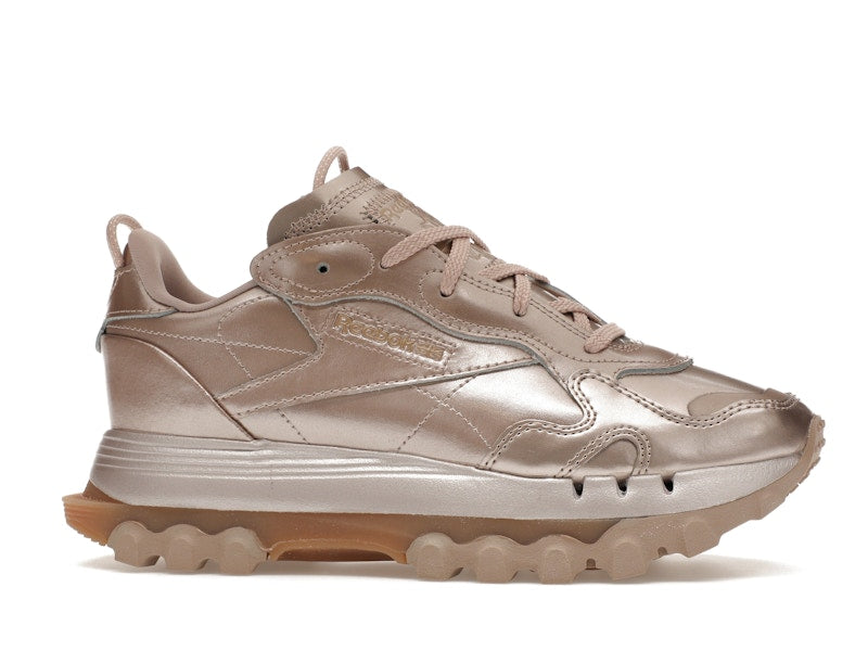 Reebok Classic Leather Cardi B Rose Gold (Women's)