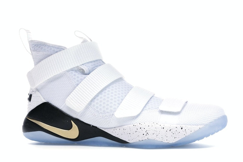 Nike LeBron Zoom Soldier 11 Court General