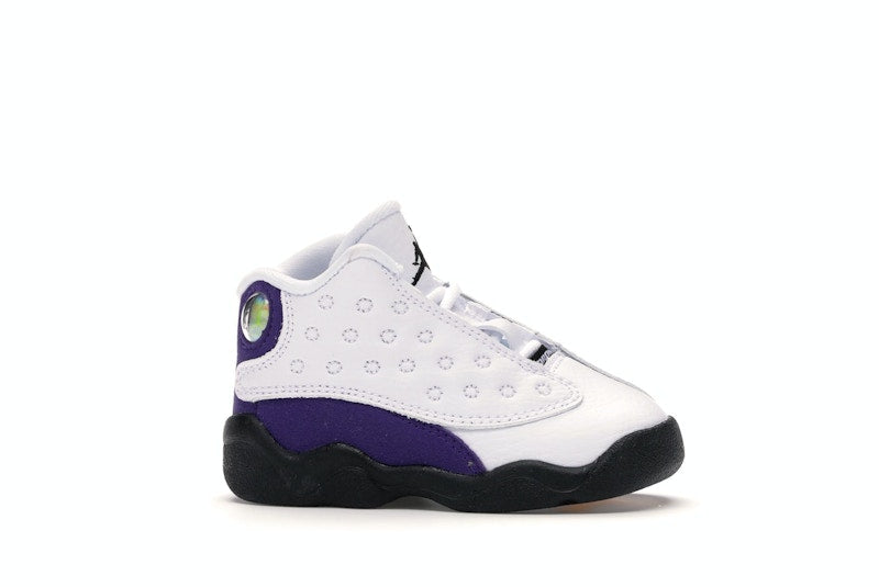 Jordan 13 Retro Lakers (TD)