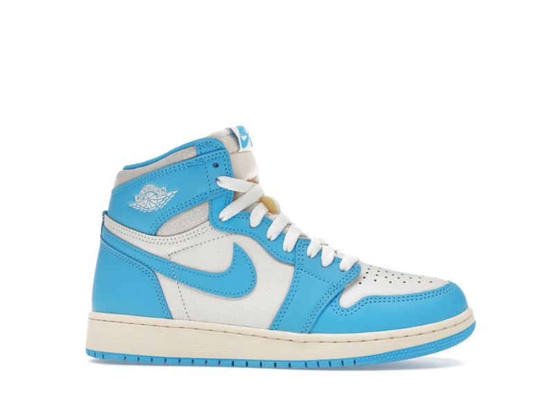 Jordan 1 Retro High OG UNC Reimagined (GS)