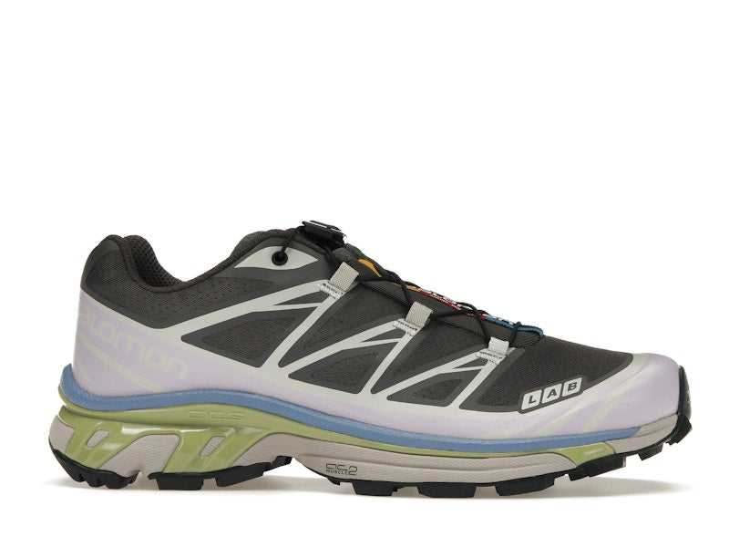 Salomon XT-6 Ashes of Roses