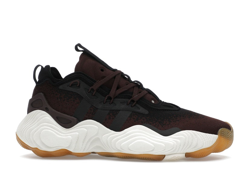 adidas Trae Young 3 Shadow Brown