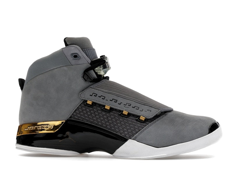 Jordan 17 Retro Trophy Room (With T-Shirt)