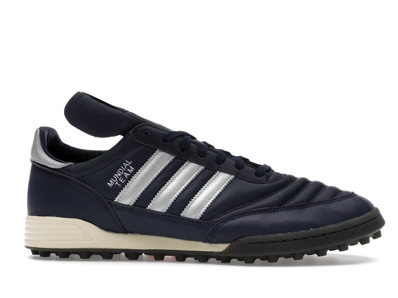 adidas Mundial Team Night Indigo Silver Metallic