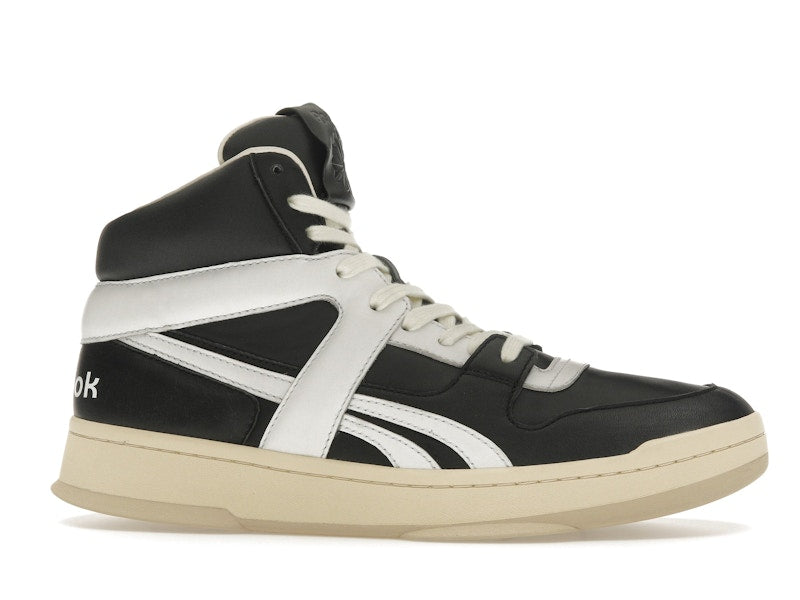 Reebok LTD BB 5600 Black White