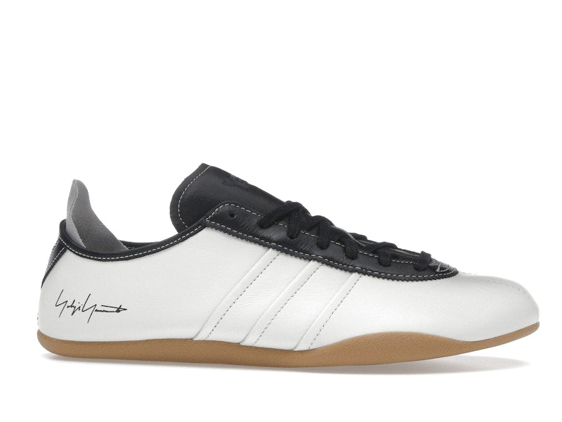 adidas Y-3 Tokyo Orbit Grey Black