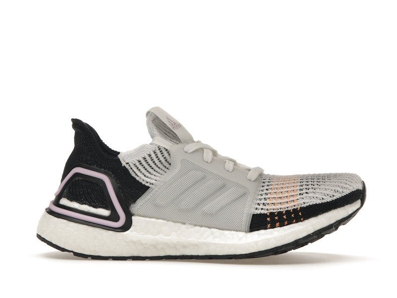 adidas Ultra Boost 19 Crystal White (Women's)