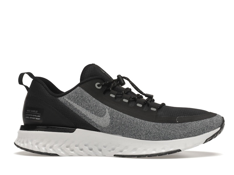Nike Odyssey React Shield Black Cool Grey
