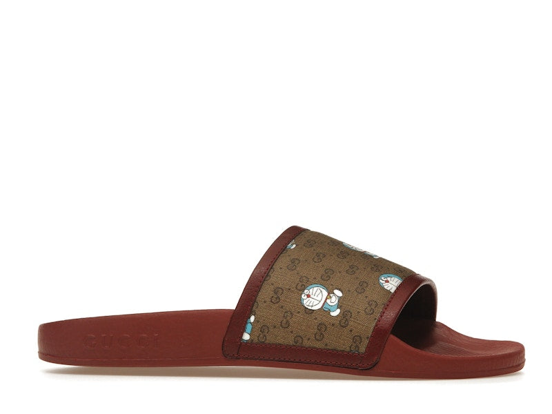 Gucci x Doraemon Slide (Women's)