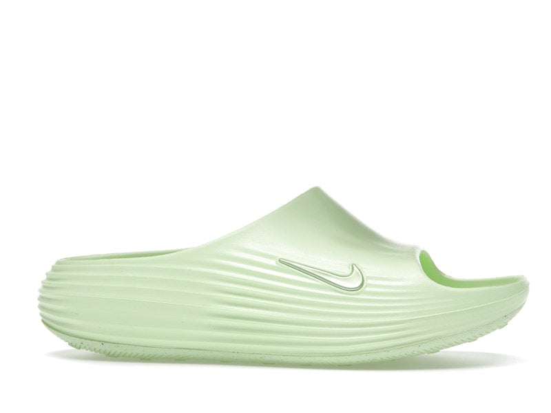 Nike ReactX Rejuven8 Slide Barely Volt