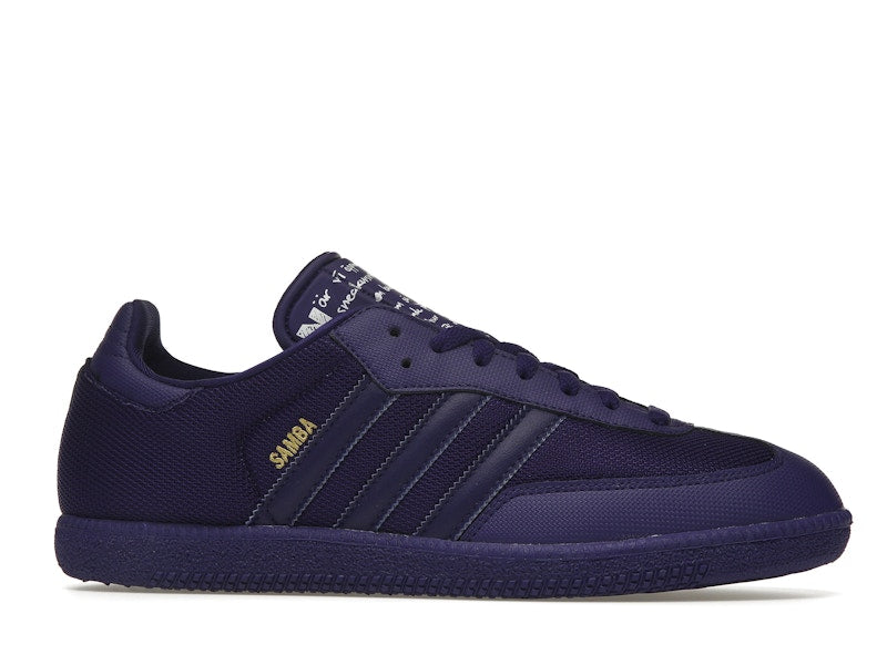 adidas Samba Sneakersnstuff
