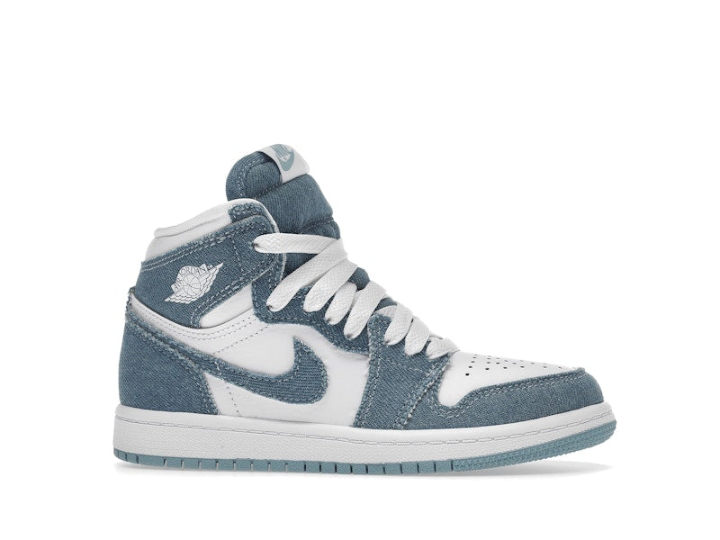 Jordan 1 Retro High OG Denim (PS)