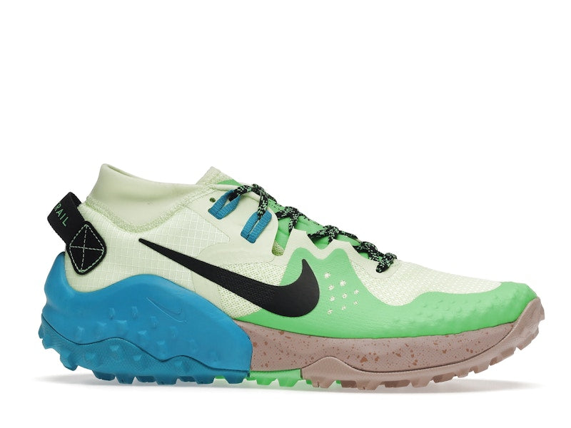 Nike Wildhorse 6 Barely Volt