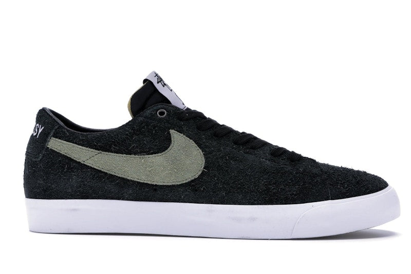 Nike SB Zoom Blazer Low Stussy