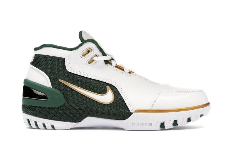 Nike Air Zoom Generation SVSM Retro