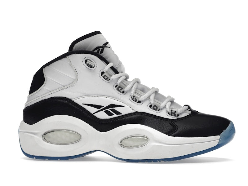 Reebok Question Mid Tyrrell Winston