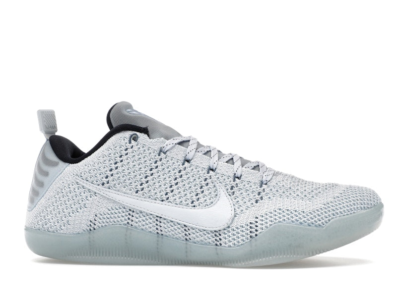 Nike Kobe 11 Elite Low 4KB Pale Horse
