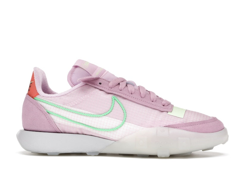 Nike Waffle Racer 2X Light Arctic Pink (Women's)