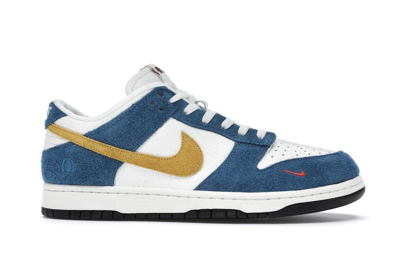 Nike Dunk Low Kasina Industrial Blue