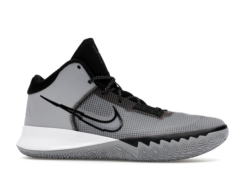 Nike Kyrie Flytrap 4 Grey White