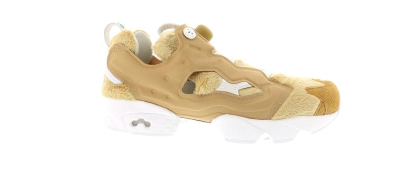 Reebok Instapump Fury Bait Nasty Ted